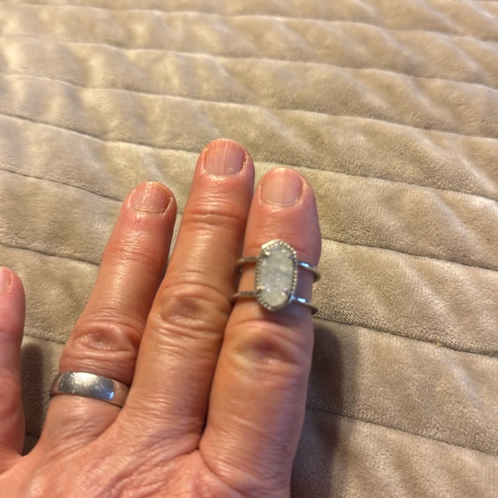 Kendra Scott Ring